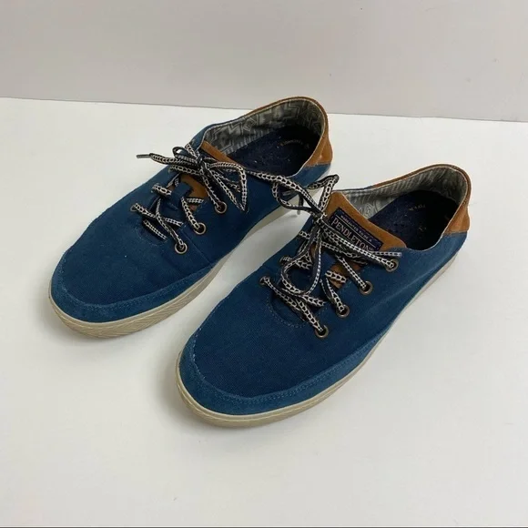 Pendleton Pinole Bluff Shoes Size 8 - Picture 2 of 7
